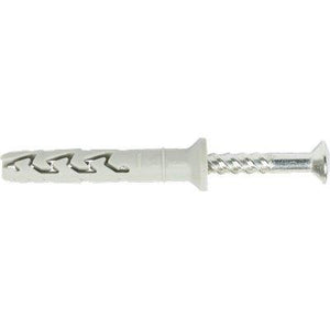 TASSELLO NYLON PROLUNGATO JTX TS/V ELEMATIC - VITE TSP PZ COLLAR SVASAT JTD TS/V D8X75 CF=PZ 50- 1 confezioni