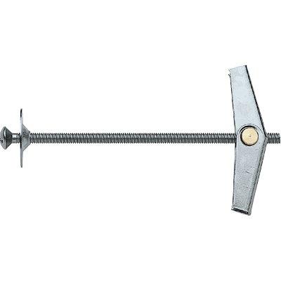 ANCORA A SOFFITTO ETAF/V 4/12 ELEMATIC - VITE TGS CF=PZ 50- 1 confezioni