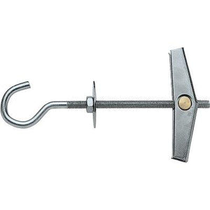 ANCORA A SOFFITTO ETAF/OA 4/14 ELEMATIC - OCCHIOLO APERTO CF=PZ 50- 1 confezioni