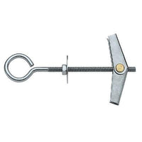 ANCORA A SOFFITTO ETAF/OC 4/14 ELEMATIC - OCCHIOLO CHIUSO CF=PZ 50- 1 confezioni