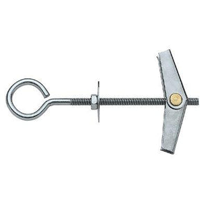 ANCORA A SOFFITTO ETAF/OC 4/14 ELEMATIC - OCCHIOLO CHIUSO CF=PZ 50- 1 confezioni