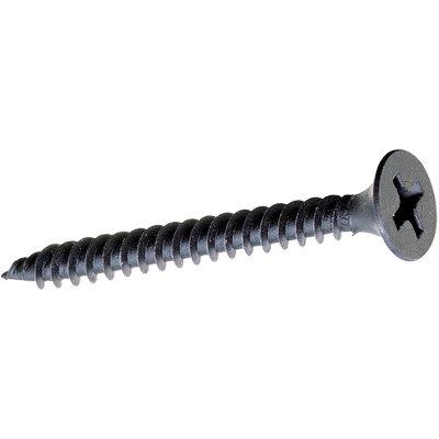 VITE CARTONGESSO TTP AMBROVIT - CAVA PH FOSFATATA NERA MM 3,5X25 CF=PZ 1000- 1 confezioni