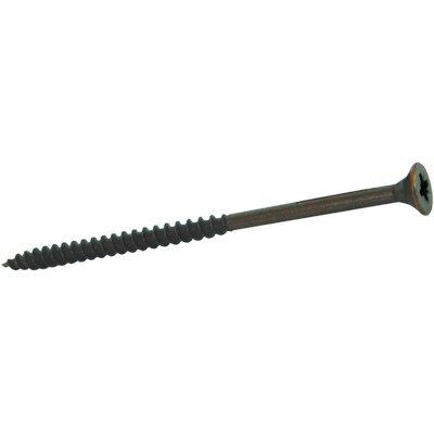 VITE TRUCIOLARE TSP PF BRONZATA AMBROVIT - CAVA PZ FILETTO PARZIALE MM 6,0X 90 CF=PZ 100- 1 confezioni