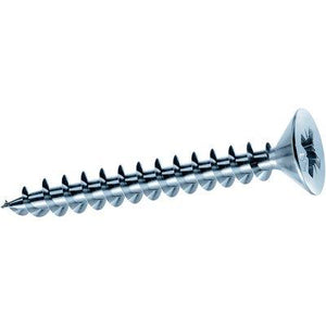 VITE TRUCIOLARE TSP CHROMITING PANELVIT MUSTAD - CAVA PZ FILETTO INTERO MM 5,0X 25 CF=PZ 500- 1 confezioni