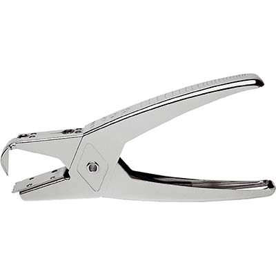 PINZA LEVAPUNTO TOP RO-MA - PUNTI MM 6/12- 2 pezzi