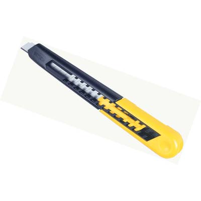 CUTTER 150 STANLEY - MM  9 1-10-150- 6 pezzi