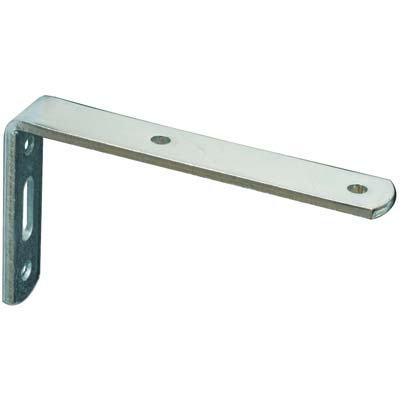 REGGIMENSOLA PESANTE - ACCIAIO ZINCATO MM 150X70- 40 pezzi