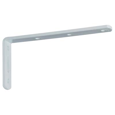 REGGIMENSOLA LEGGERA - ACCIAIO VERNICIATO BIANCO MM 150X70- 40 pezzi