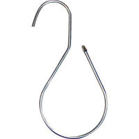 GANCIO S MULTIUSO 683 MINUTEX - ACCIAIO ZINCATO H.CM 19- 24 pezzi