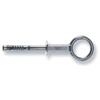 TASSELLO ACCIAIO PONTEGGI GP-TAM FISCHER - GOLFARE + TA M 12 GP 50 TAM 12 C- 20 pezzi