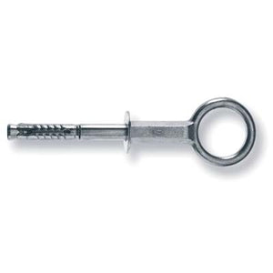 TASSELLO ACCIAIO PONTEGGI GP-TAM FISCHER - GOLFARE + TA M 12 GP 50 TAM 12 L- 20 pezzi