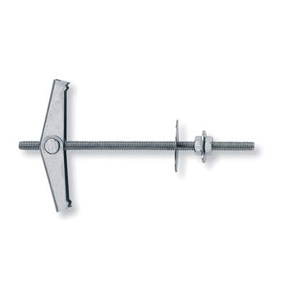 ANCORA A SOFFITTO KDD 4 FISCHER - DOPPIO DADO- 50 pezzi