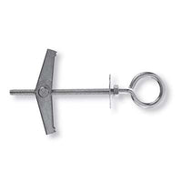 ANCORA A SOFFITTO KDO 4 FISCHER - OCCHIOLO CHIUSO- 50 pezzi