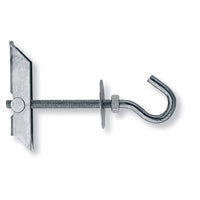 ANCORA A SOFFITTO KDH FISCHER - OCCHIOLO APERTO KDH 6- 20 pezzi