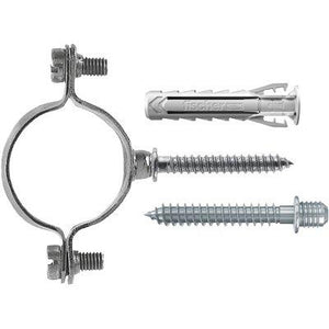 TASSELLO NYLON SX 6 PLUS DV FISCHER - COLLARINI CF=PZ 100- 1 confezioni