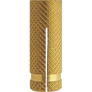 TASSELLO OTTONE TO FRIULSIDER - TO M   5X20 CF=PZ 200- 1 confezioni