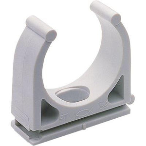 FISSATUBO NYLON APERTO FT FISCHER - FT 16 CF=PZ 100- 1 confezioni