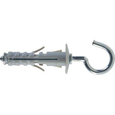 TASSELLO NYLON SB OCCHIOLO APERTO FISCHER - SB  9/1 CF=PZ 100- 1 confezioni