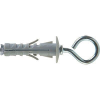 TASSELLO NYLON SB OCCHIOLO CHIUSO FISCHER - SB 12/3 CF=PZ 50- 1 confezioni