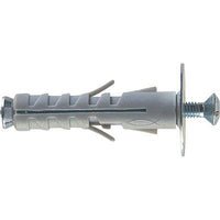 TASSELLO NYLON SB VITE TSC FISCHER - SB 12/4 CF=PZ 100- 1 confezioni