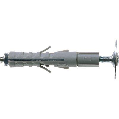 TASSELLO NYLON SB LUNGO VITE TSC FISCHER - SB 12/L4 CF=PZ 50- 1 confezioni