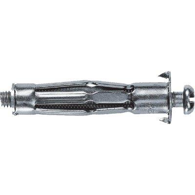 TASSELLO ACCIAIO HM VITE TSC FISCHER - HM 5X65 S CF=PZ 50- 1 confezioni