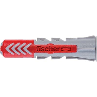 TASSELLO NYLON DUOPOWER FISCHER - DUOPOWER 10X50 CF=PZ 50- 1 confezioni