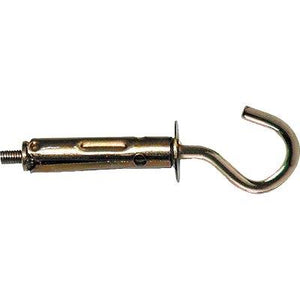 TASSELLO ACCIAIO MINI OCCHIOLO APERTO - MM 6 M 3/30 CF=PZ 200- 1 confezioni