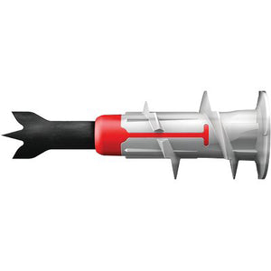 TASSELLO NYLON DUOBLADE FISCHER - DUOBLADE CF=PZ 40- 1 confezioni