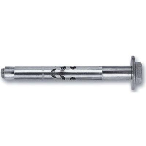 TASSELLO ACCIAIO FSL FISCHER - VITE TE CLASSE 8.8 FSL  8X 60/15 S 8.8 GS- 50 pezzi