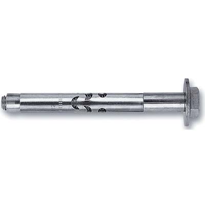 TASSELLO ACCIAIO FSL FISCHER - VITE TE CLASSE 8.8 FSL 12X120/50 S 8.8 GS- 20 pezzi