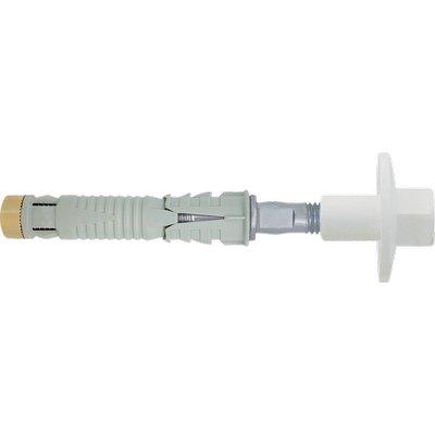 FISSAGGIO SANITARI TDE FRIULSIDER - TDE 10X 75 CF=PZ 2- 5 confezioni