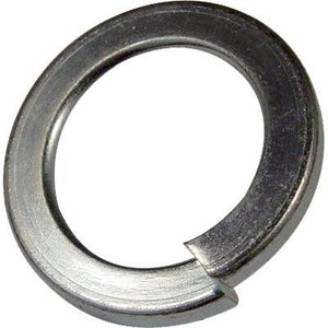 RONDELLA GROWER - ZINCATA MM 10 CF=PZ 1000- 1 confezioni