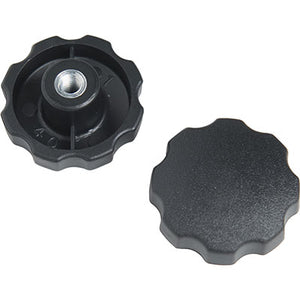 VOLANTINO FEMMINA - IN ABS D.MM 30 M 8- 10 pezzi