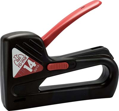 FISSATRICE MANUALE 14 ROMA  X PUNTO 53/653/853/1053/1253/14CHIODO M15