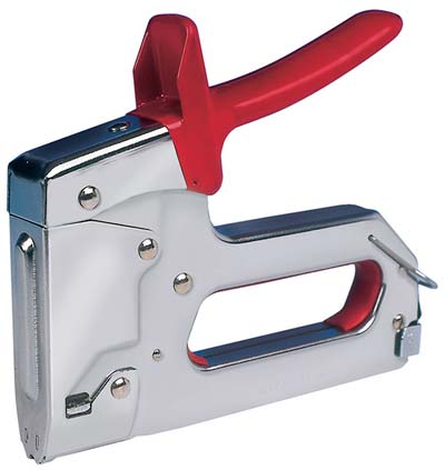 FISSATRICE FISSACAVO M77 ROMA  METALLO PUNTI 77/977/11