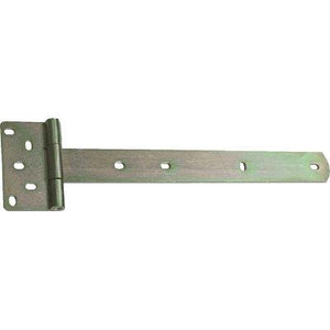 CERNIERA A BANDELLA PIANA 967 - ZINCATO GIALLO S.MM 3,0 MM 90X 300- 4 pezzi