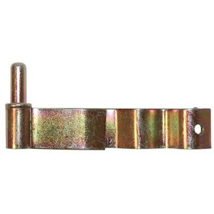 CARDINE PERSIANA A MURARE - TROPICAL MM 30X150 PERNO FISSO MM 12- 6 pezzi