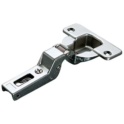 CERNIERA INCASSO 94  ° SERIE F SALICE - COLLO 11 ACC NICH F.MM 40X13 CA CF_7G99- 5 pezzi