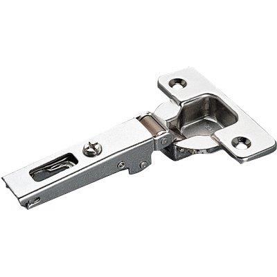 CERNIERA INCASSO 94  ° SERIE 200 SENZA MOLLA SALICE - COLLO  0 ACC NICH F.MM 35X11 CA C2_AA99- 10 pezzi