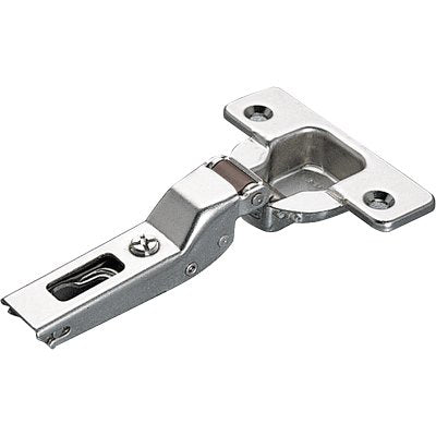 CERNIERA INCASSO 94  ° SERIE 200 SENZA MOLLA SALICE - COLLO  9 ACC NICH F.MM 35X11 CA C2_AA99- 10 pezzi