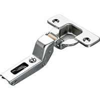 CERNIERA INCASSO 94  ° SERIE 200 SENZA MOLLA SALICE - COLLO 17 ACC NICH F.MM 35X11 CA C2_AA99- 10 pezzi