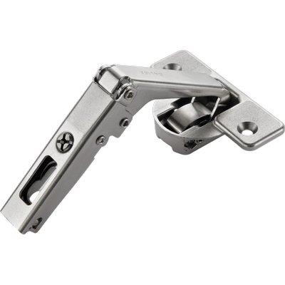 CERNIERA INCASSO 70  ° SERIE 200 SALICE - ACC NICH F.MM 35X11 CA C2_YA99- 10 pezzi