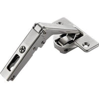 CERNIERA INCASSO 70  ° SERIE 200 SALICE - ACC NICH F.MM 35X11 CA C2_YA99- 10 pezzi