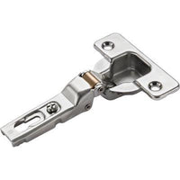 CERNIERA INCASSO FRIGORIFERO 94  ° SERIE 200 SALICE - ACC NICH F.MM 35X11 CA C2_BF99- 10 pezzi