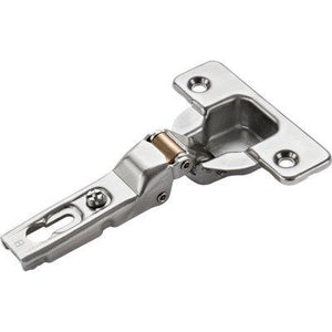 CERNIERA INCASSO FRIGORIFERO 94  ° SERIE 200 SALICE - ACC NICH F.MM 35X11 CA C2_BF99- 10 pezzi