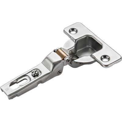 CERNIERA INCASSO FRIGORIFERO 94  ° SERIE 200 SALICE - ACC NICH F.MM 35X11 CA C2_BF99- 10 pezzi