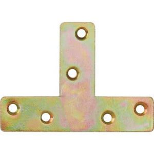 GIUNZIONE T TROPICALIZZATA - S.MM 2,0 MM 70X 52- 100 pezzi