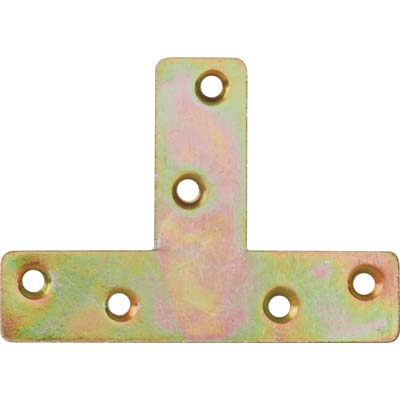 GIUNZIONE T TROPICALIZZATA - S.MM 2,0 MM 70X 52- 100 pezzi