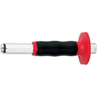 PERCUSSORE X CHIODO KNIPEX  ACCIAIO